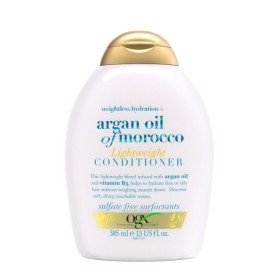 Ogx Argan Oil Of Morocco Lightweight Conditioner για Ενυδάτωση & Ενδυνάμωση 385ml