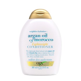 OGX Argan Oil of Morocco Lightweight Conditioner για Ενυδάτωση & Ενδυνάμωση 385ml