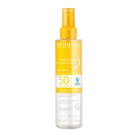 Bioderma Photoderm Eau Solaire Anti-Ox Spf50 Αντιοξειδωτικό Αντηλιακό Νερό 200ml