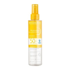 BIODERMA Photoderm Eau Solaire ANTI-OX Spf50 Αντιοξειδωτικό Αντηλιακό Νερό 200ml