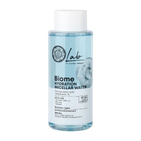 Natura Siberica Lab Biome Hydration Micellar Water Νερό Καθαρισμού Προσώπου 400ml
