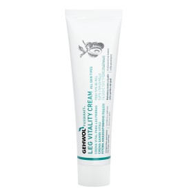 Gehwol Fusskraft Leg Vitality Ενυδατική Κρέμα Ποδιών 125ml Gehwol Fusskraft Leg Vitality Ενυδατική Κρέμα Ποδιών 125ml