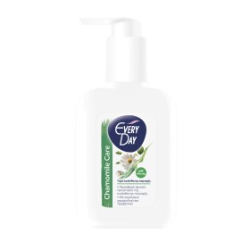 Everyday Chamomile Care Υγρό Καθαρισμού για την Ευαίσθητη Περιοχή 250ml Everyday Chamomile Care Υγρό Καθαρισμού για την Ευαίσθητη Περιοχή 250ml
