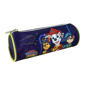 Gim Κασετίνα Βαρελάκι Paw Patrol Movie 1 Τεμάχιο Gim Κασετίνα Βαρελάκι Paw Patrol Movie 1 Τεμάχιο