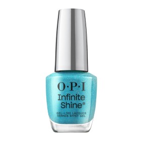 OPI Infinite Shine Βερνίκι Νυχιών Μακράς Διάρκειας On Cloud Fine 15ml