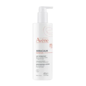 Avene Xeracalm Nutrition Ενυδατική Λοσιόν 400ml Avene Xeracalm Nutrition Ενυδατική Λοσιόν 400ml