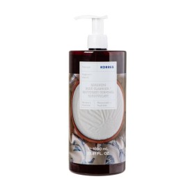 Korres Γιαούρτι Αφρόλουτρο 1000ml Korres Γιαούρτι Αφρόλουτρο 1000ml