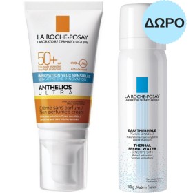 La Roche Posay &hellip;