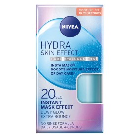 NIVEA HYDRA SKIN EFFECT Ιnsta Mask Άμεσης Ενυδάτωσης 100ml