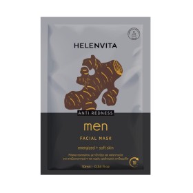 Helenvita Men Face Mask Μάσκα Προσώπου για Άντρες 10ml
