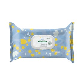 Klorane Promo Bebe Μαντηλάκια Καθαρισμού για Όλο το Σώμα & Πρόσωπο 70ml 2+1 Δώρο Klorane Promo Bebe Μαντηλάκια Καθαρισμού για Όλο το Σώμα & Πρόσωπο 70ml 2+1 Δώρο
