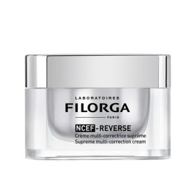 FILORGA NCEF-Reverse Supreme Multi-Correction Cream Ενυδατική & Αντιγηραντική Κρέμα Προσώπου Πολλαπλής Διόρθωσης 50ml