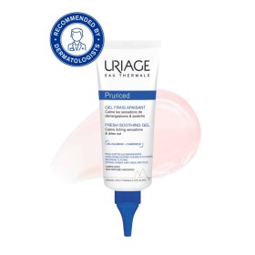 Uriage Pruriced Gel Καταπραϋντικό Τζελ για Πρόσωπο & Σώμα 100ml Uriage Pruriced Gel Καταπραϋντικό Τζελ για Πρόσωπο & Σώμα 100ml