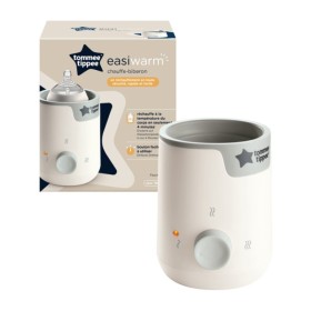 Tommee Tippee Ηλεκτρικός Θερμαντήρας Μπιμπερό 1 Τεμάχιο