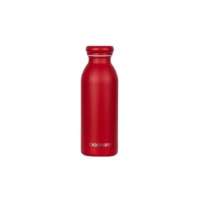 Boobam Παγούρι Κόκκινο 500ml