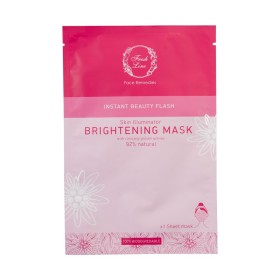 FRESH LINE Instant Beauty Flash Μάσκα Προσώπου για Λάμψη 10ml