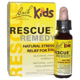 Power Health Bach Kids Rescue Remedy Dropper 10ml Power Health Bach Kids Rescue Remedy Dropper 10ml