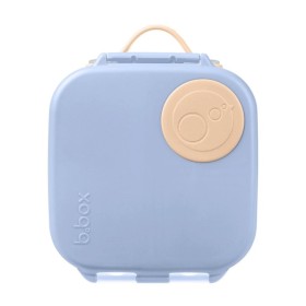 B.Box Mini Lunchbox Φαγητοδοχείο με Χωρίσματα  Feeling Peechy 1lt