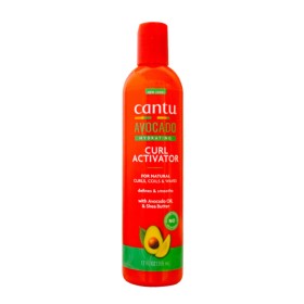 Cantu Avocado Hydrating Curl Activator Κρέμα Μαλλιών για Σγουρά Μαλλιά 340g Cantu Avocado Hydrating Curl Activator Κρέμα Μαλλιών για Σγουρά Μαλλιά 340g