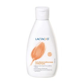 LACTACYD Intimate Cleansing Lotion for the Sensitive Area 300ml