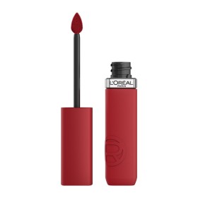 Loreal Paris Infallible Matte Resistance Υγρό Ματ Κραγιόν 425 Afterwork Drinks 5ml Loreal Paris Infallible Matte Resistance Υγρό Ματ Κραγιόν 425 Afterwork Drinks 5ml