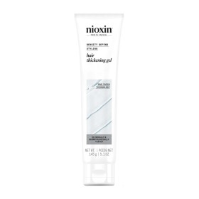 Nioxin Τζελ Πύκνωσης Μαλλιών & Styling 140ml