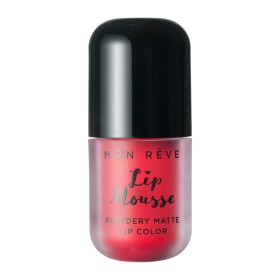 Mon Reve Powdery Matte Lip Color Υγρό Κραγιόν 02 Bali 4g