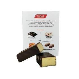 Prevent Toffee Caramel Bar Μπάρες Πρωτεΐνης 4x36g