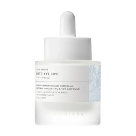 Skin1004 Madagascar Centella Matrixyl 10 Boosting Shot Ampoule Ορός Προσώπου για Σύσφιγξη & Ενυδάτωση 30ml Skin1004 Madagascar Centella Matrixyl 10 Boosting Shot Ampoule Ορός Προσώπου για Σύσφιγξη & Ενυδάτωση 30ml