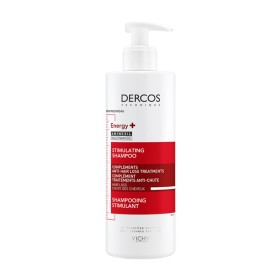 Vichy Dercos Energizing Shampoo Δυναμωτικό Σαμπουάν κατά της Τριχόπτωσης 400ml Vichy Dercos Energizing Shampoo Δυναμωτικό Σαμπουάν κατά της Τριχόπτωσης 400ml