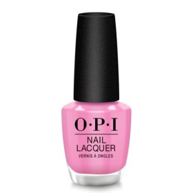 OPI Nail Lacquer Makeout-Side Βερνίκι Νυχιών 15ml