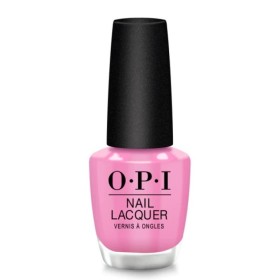 Opi Nail Lacquer Makeout-Side Βερνίκι Νυχιών 15ml