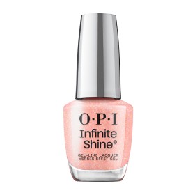 Opi Infinite Shine Βερνίκι Νυχιών Suzis Pedicure Throne 15ml