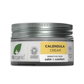 Dr. Organic Calendula Skin Moisturiser Eνυδατική Κρέμα Προσώπου με Καλέντουλα 50ml