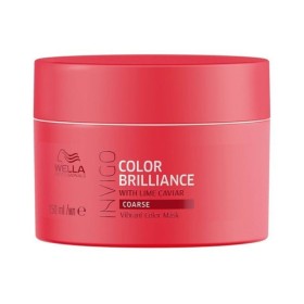 Wella Professionals Invigo Color Brilliance Color Mask Coarse Μάσκα Προστασίας Χρώματος 150ml Wella Professionals Invigo Color Brilliance Color Mask Coarse Μάσκα Προστασίας Χρώματος 150ml