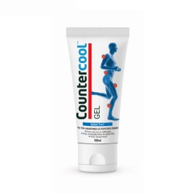 COUNTERCOOL Relief Gel for Muscle Pain 100ml