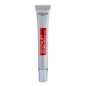 Loreal Paris Revitalift Filler Renew 24ωρη Κρέμα Ματιών με Υαλουρονικό Οξύ 15ml