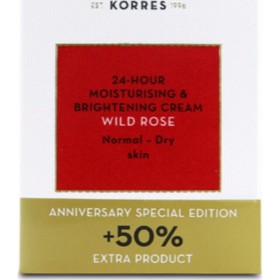 Korres Wild Ros &hellip;