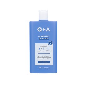 Q+A Clarifying Shampoo Σαμπουάν για Λιπαρά Μαλλιά 250ml Q+A Clarifying Shampoo Σαμπουάν για Λιπαρά Μαλλιά 250ml