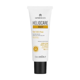 Heliocare 360 Gel Oil-Free Spf50 Αντηλιακό 50ml