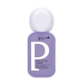 Panthenol Extra Face & Eye New Formula Αντιρυτιδικός Ορός Προσώπου & Ματιών 30ml