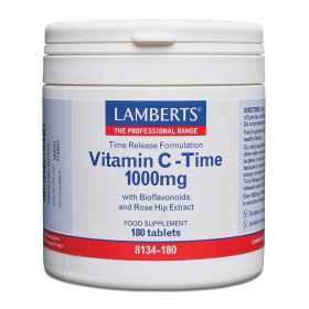 Lamberts Vit C- &hellip;