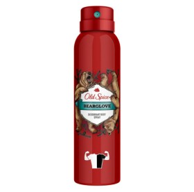 Old Spice Bearg &hellip;