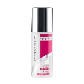 Tecnoskin Myolift Platinum Night Cream Κρέμα Νυκτός για Επιδερμίδες 50+ 50ml