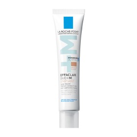 La Roche Posay Effaclar Duo [+] M Unifiant Medium Shade Κρέμα με Χρώμα για την Ακμή 40ml