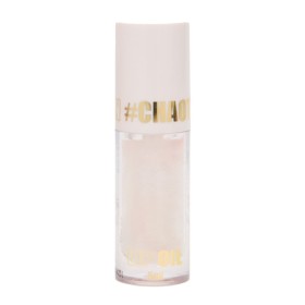 Scandal Beauty Lip Oil Chaotic Impression Λάδι Χειλιών 01 Starlight 5ml