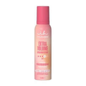 Invisibobble Extra Volume Volumizer Mousse Αφρός Μαλλιών για Όγκο 150ml Invisibobble Extra Volume Volumizer Mousse Αφρός Μαλλιών για Όγκο 150ml