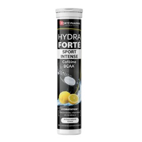 Forte Pharma Hydra Elecrolytes Sport Intense για Ενέργεια & Ενυδάτωση του Οργανισμού 24 Αναβράζοντα Δισκία Forte Pharma Hydra Elecrolytes Sport Intense για Ενέργεια & Ενυδάτωση του Οργανισμού 24 Αναβράζοντα Δισκία