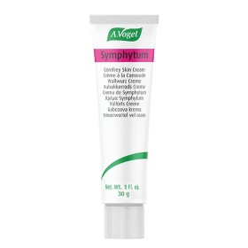 A.Vogel Symphytum Comfrey Skin Cream Αντιρυτιδική Κρέμα Πλούσιας Υφής 30g A.Vogel Symphytum Comfrey Skin Cream Αντιρυτιδική Κρέμα Πλούσιας Υφής 30g