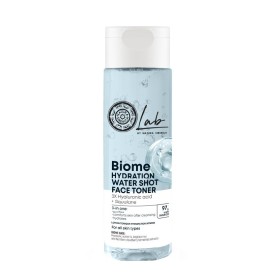 Natura Siberica Lab Biome Hydration Water Shot Face Toner Τονωτική Λοσιόν 200ml Natura Siberica Lab Biome Hydration Water Shot Face Toner Τονωτική Λοσιόν 200ml
